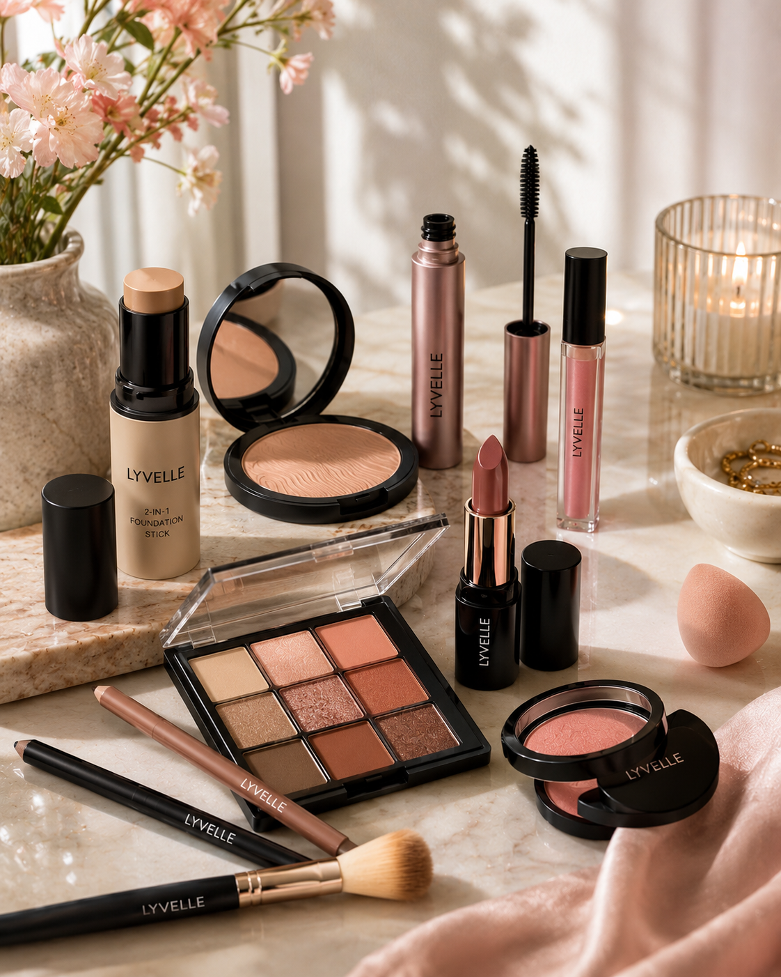 Make-Up