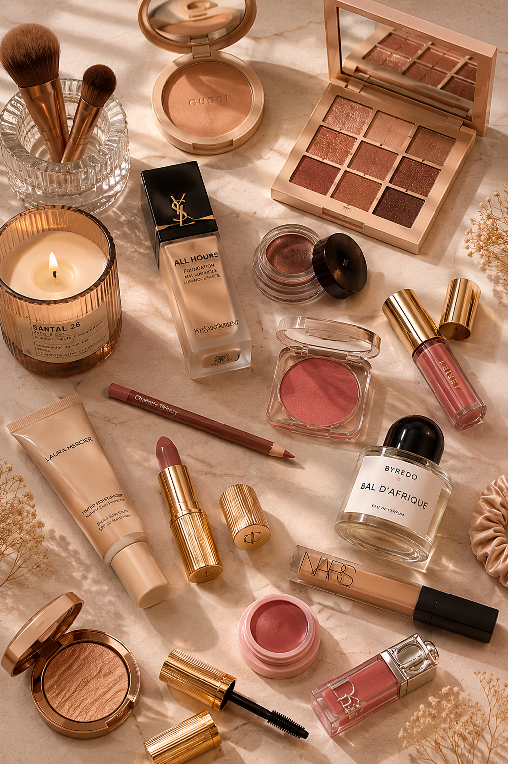 Make-Up