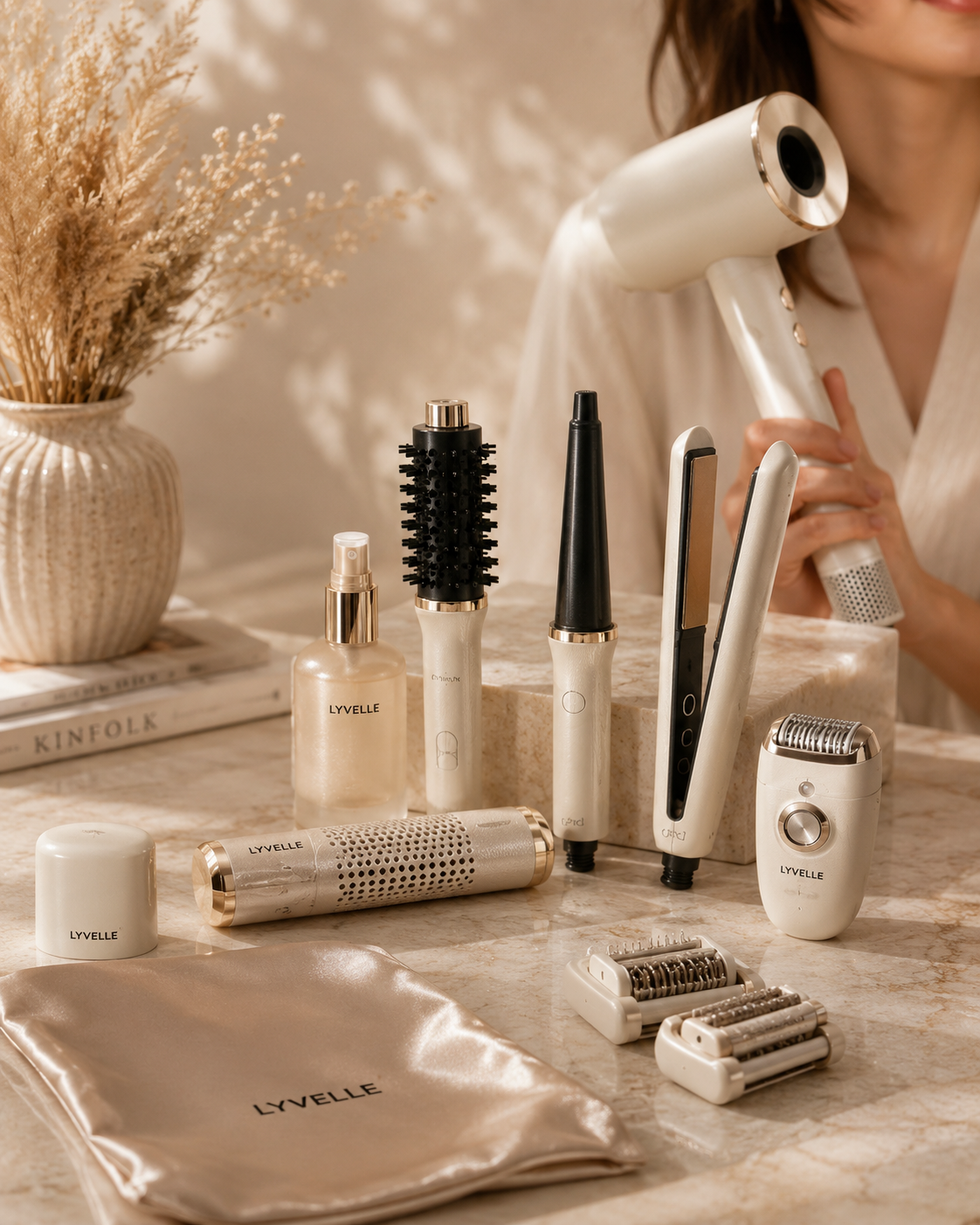 Beauty Tools