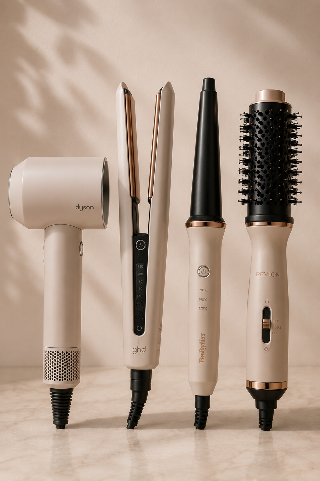 Beauty Tools