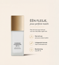 Lyvelle™ Changing Foundation SPF15