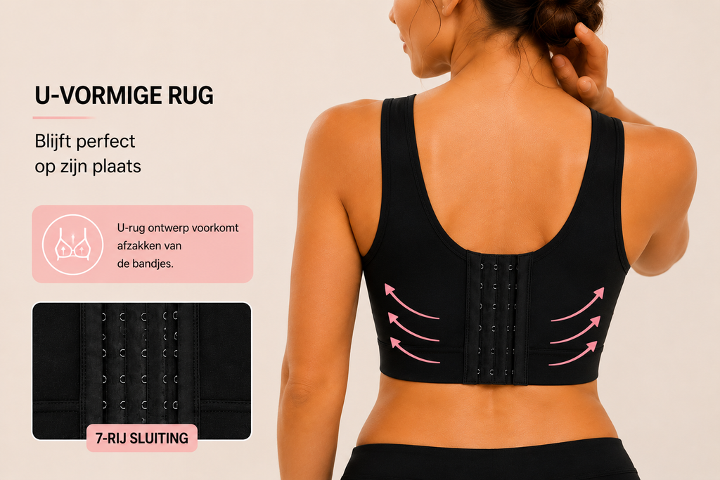 Lyvelle™ Comfortbeha