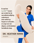 Lyvelle™ Comfortkussen