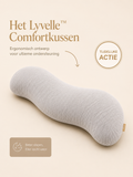 Lyvelle™ Comfortkussen