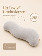 Lyvelle™ Comfortkussen