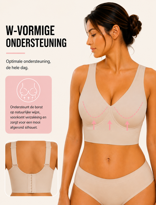 Lyvelle™ Comfortbeha