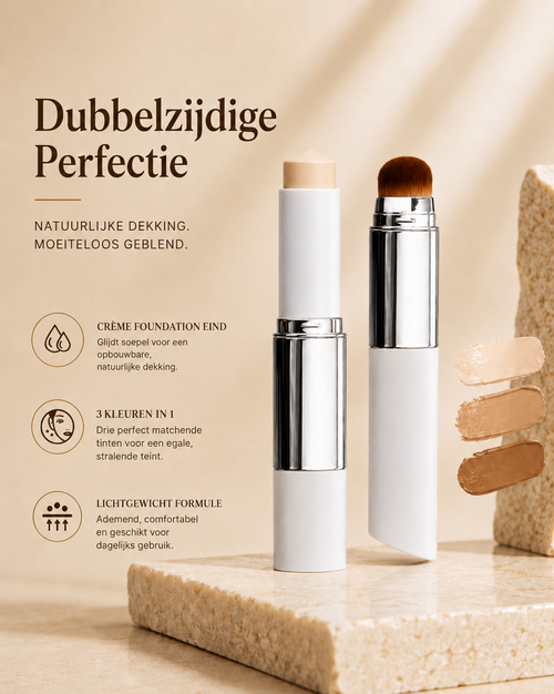 Lyvelle™ FoundationStick