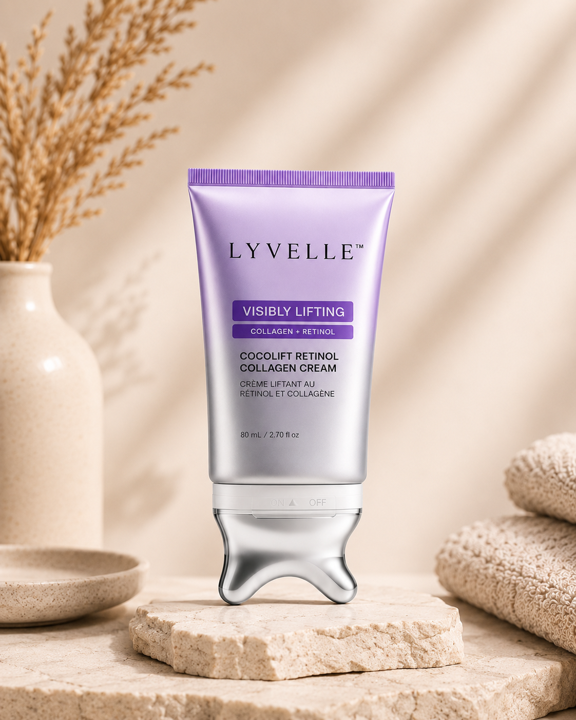Lyvelle™ SkinLift