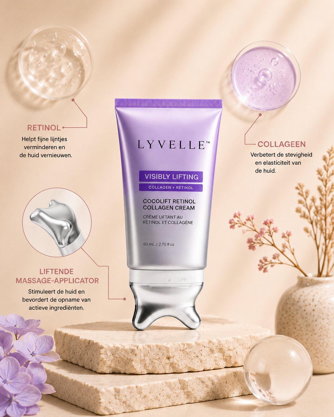 Lyvelle™ SkinLift