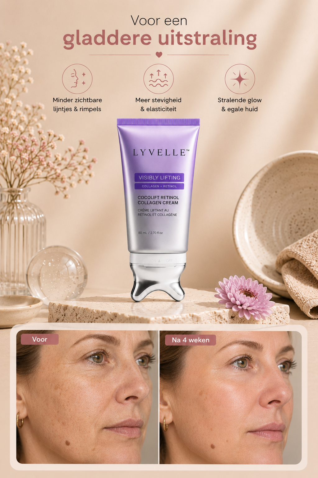 Lyvelle™ SkinLift