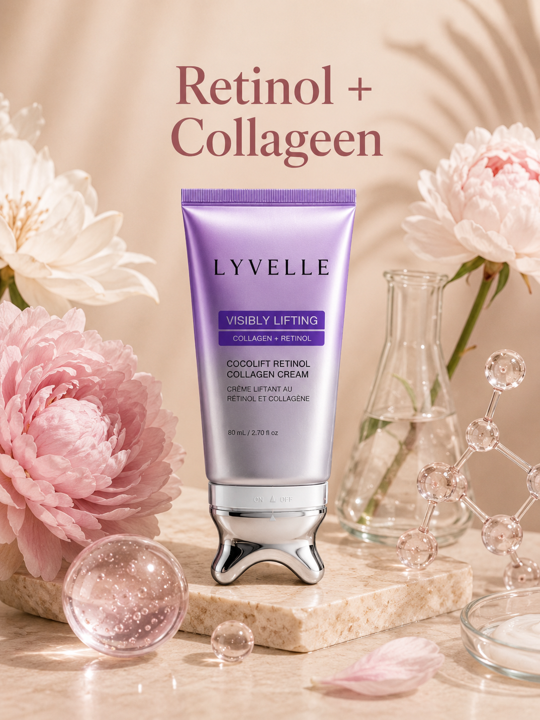 Lyvelle™ SkinLift