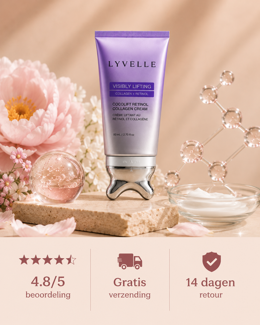 Lyvelle™ SkinLift