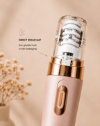 Lyvelle™ Luxe Gezichtsontharer