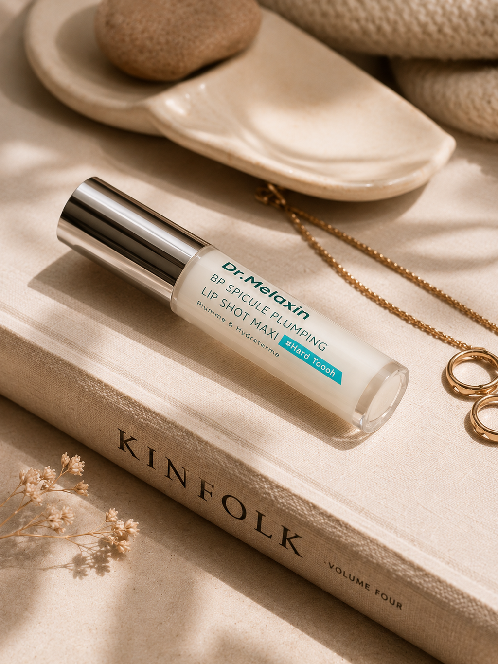 Lyvelle™ LipVolume Serum