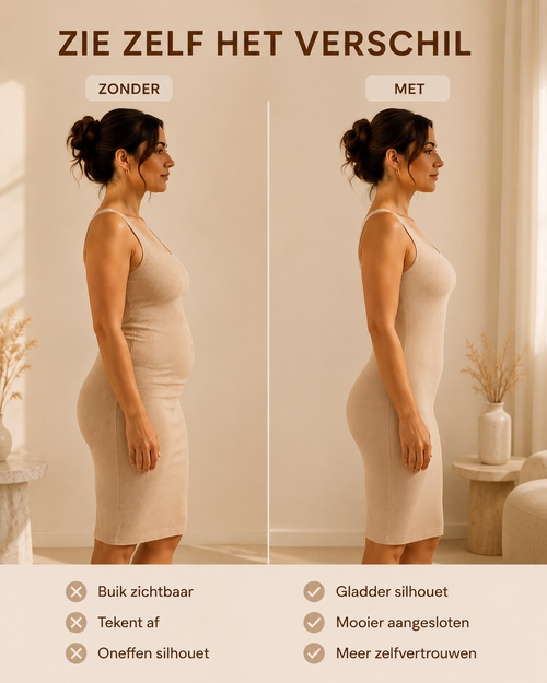 Lyvelle™ ComfortShape