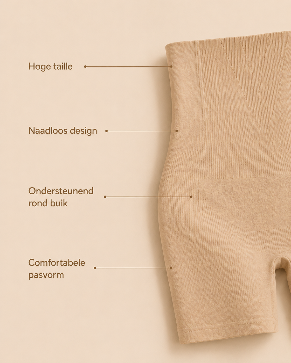 Lyvelle™ ComfortShape