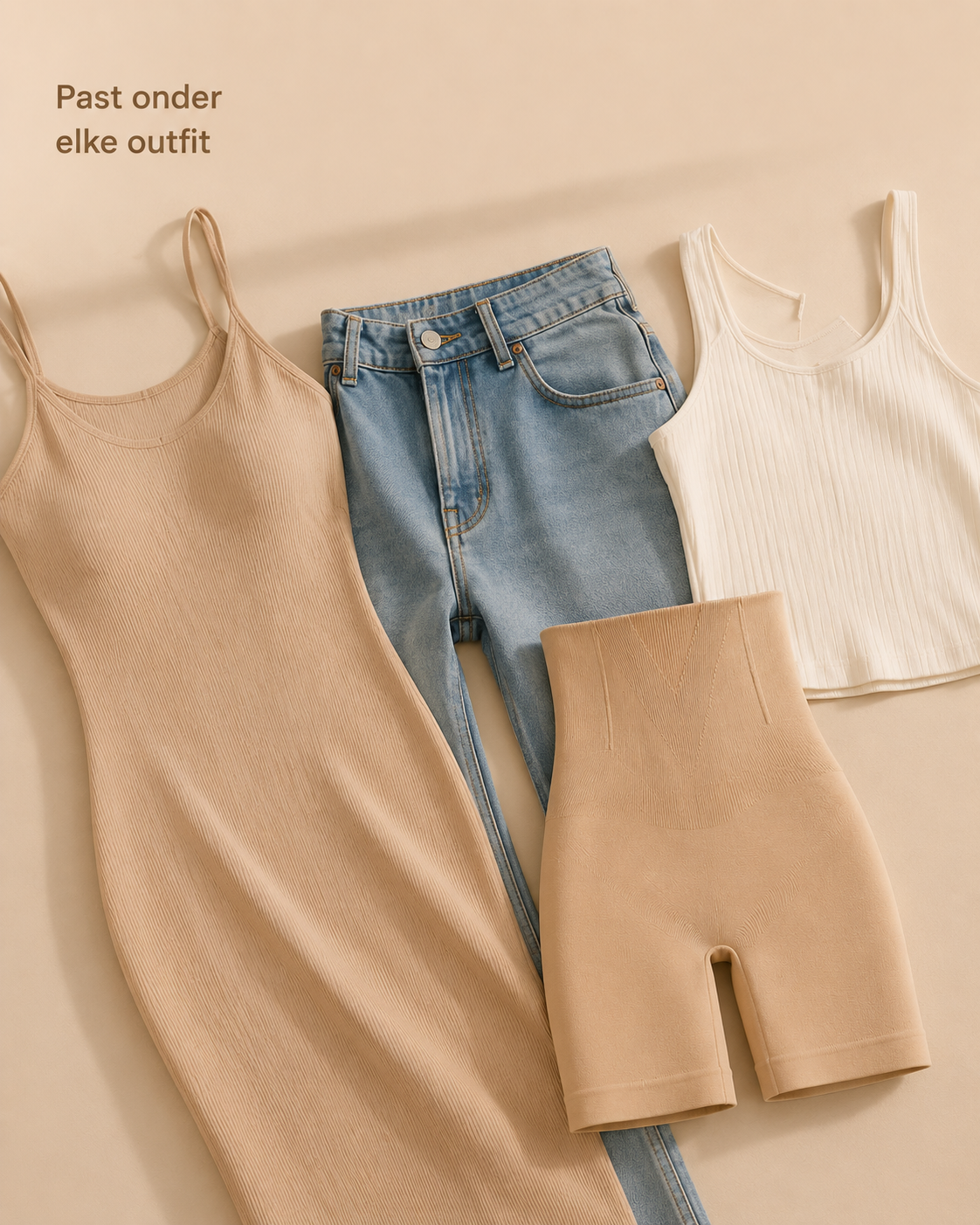 Lyvelle™ ComfortShape