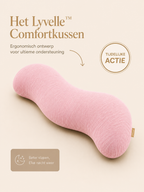 Lyvelle™ Comfortkussen