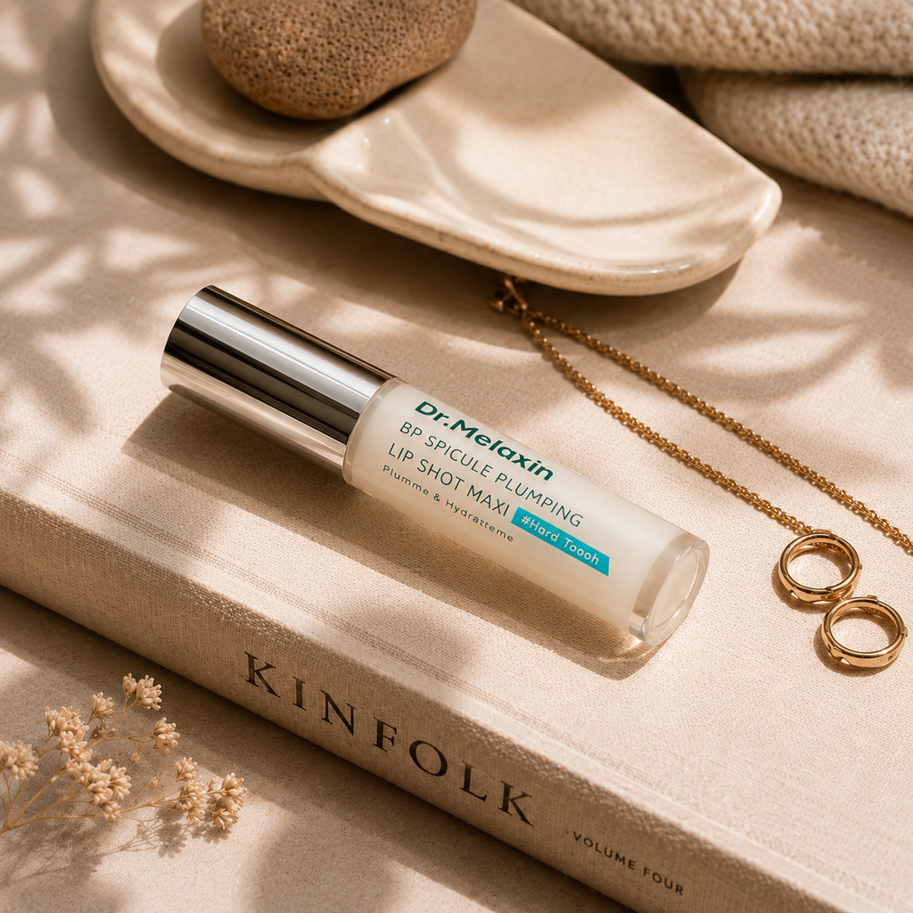 Dr.Melaxin | BP Spicule Plumping Lipshot