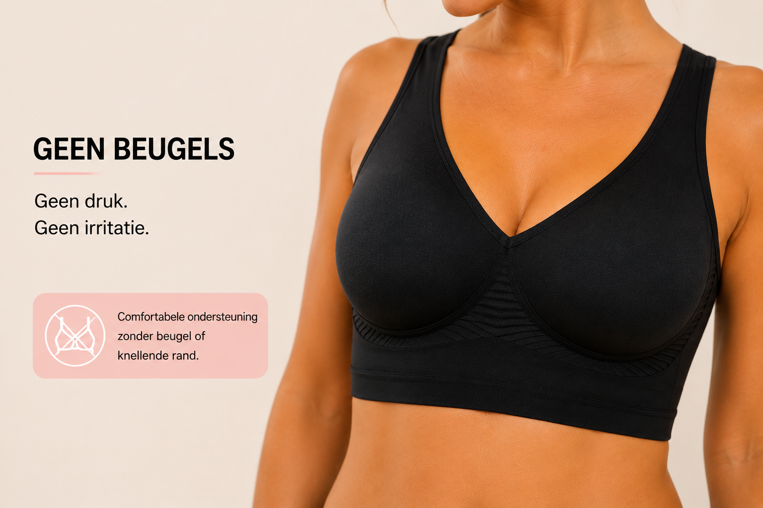 Lyvelle™ Comfortbeha