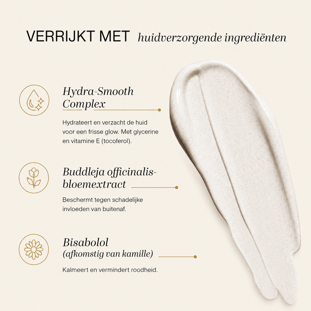 Lyvelle™ Changing Foundation SPF15