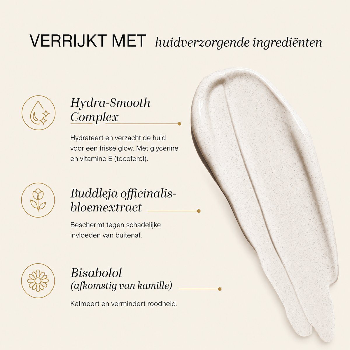 Lyvelle™ Changing Foundation SPF15