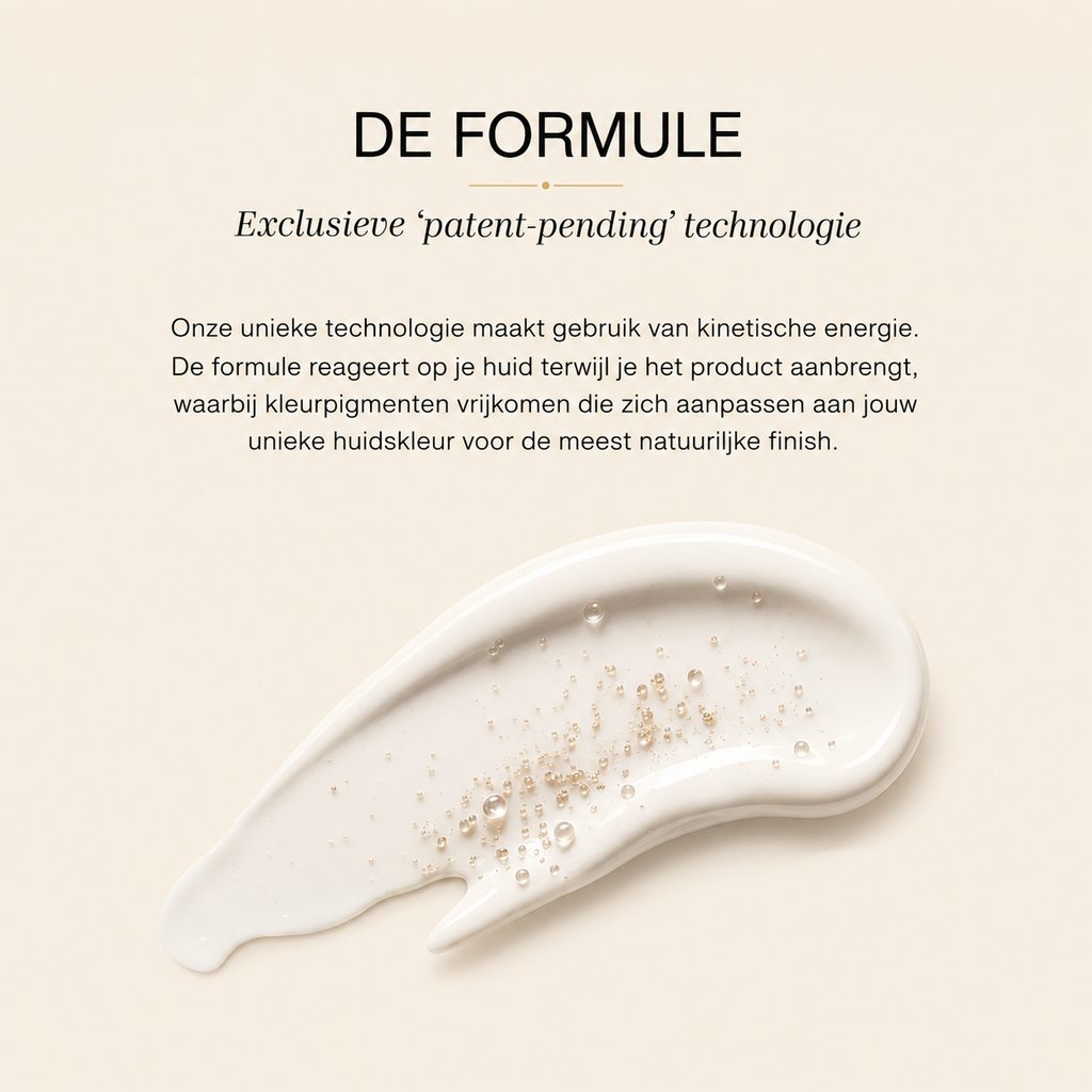 Lyvelle™ Changing Foundation SPF15