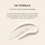 Lyvelle™ Changing Foundation SPF15